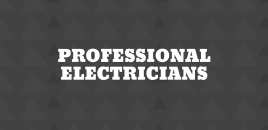 Professional Electricians | Epping Electricians epping